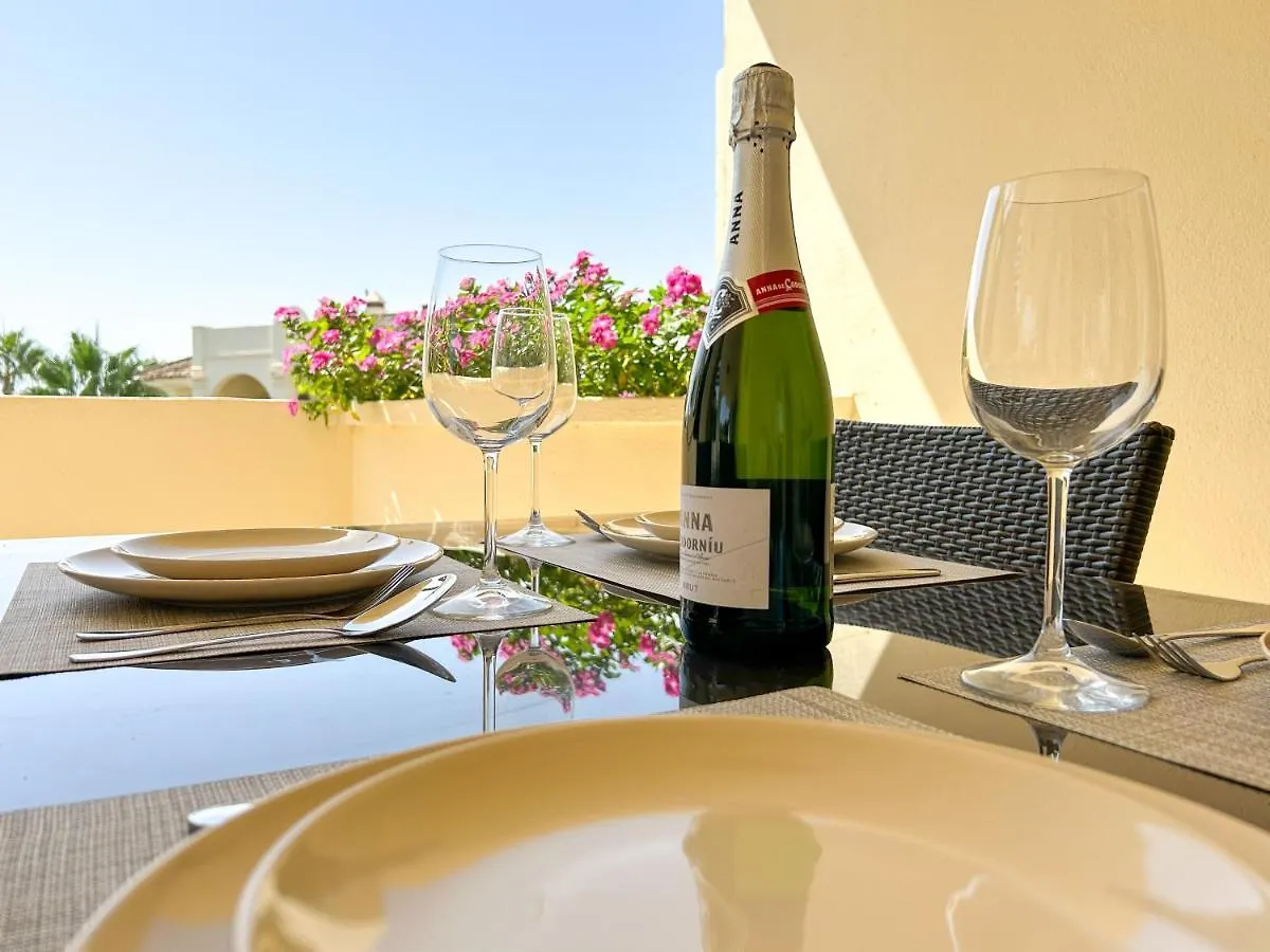Beach & Golf Apartment In Bahía de Casares España